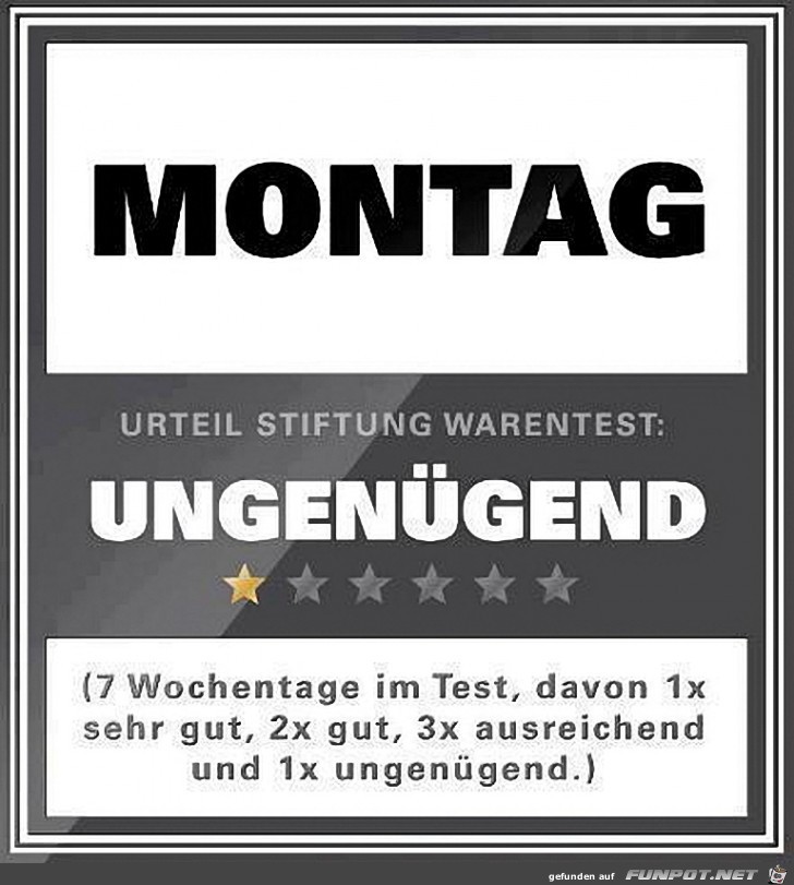 Montag