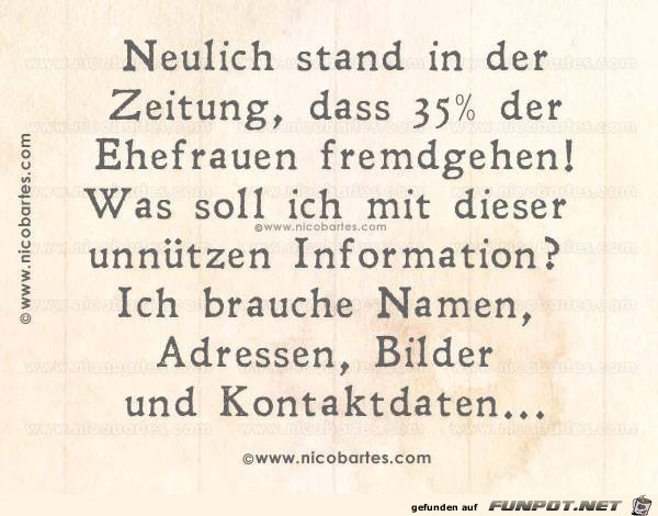 Zeitung Zeitung