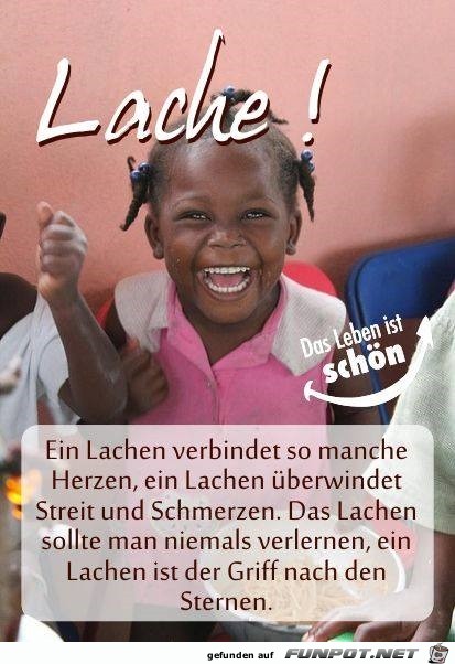 lache