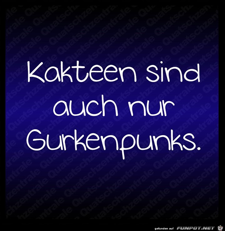 Punk Punk