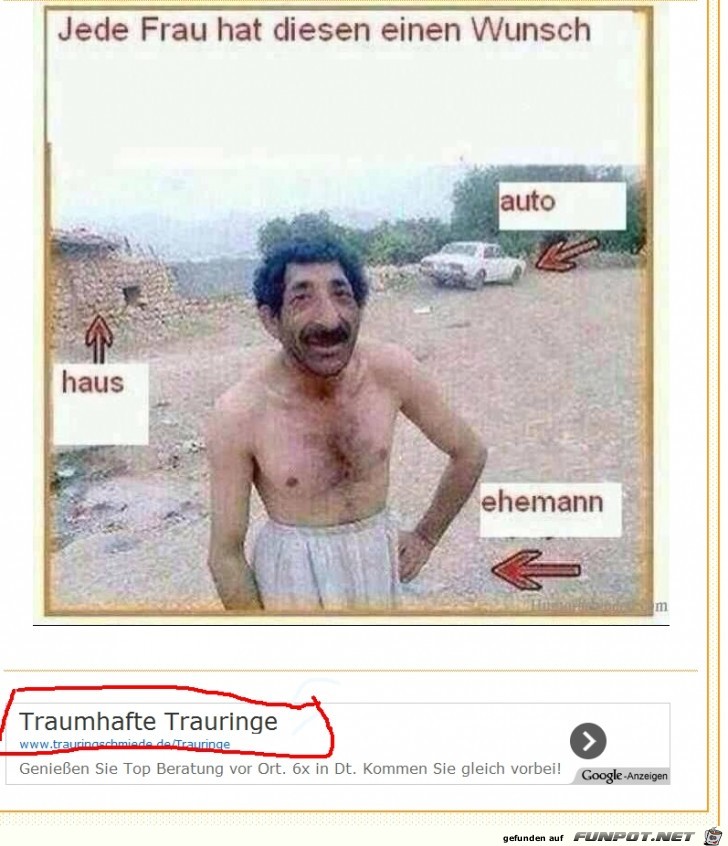 trauung trauung