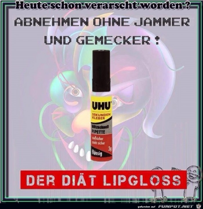 Lipgloss Lipgloss