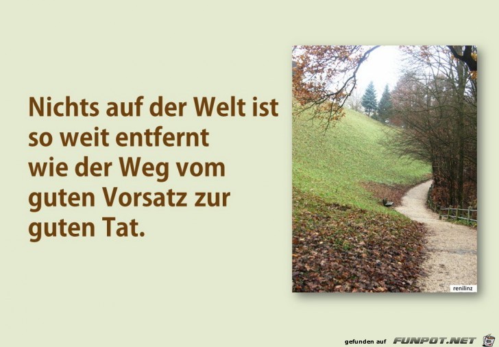 nichts auf der Welt nichts auf der Welt