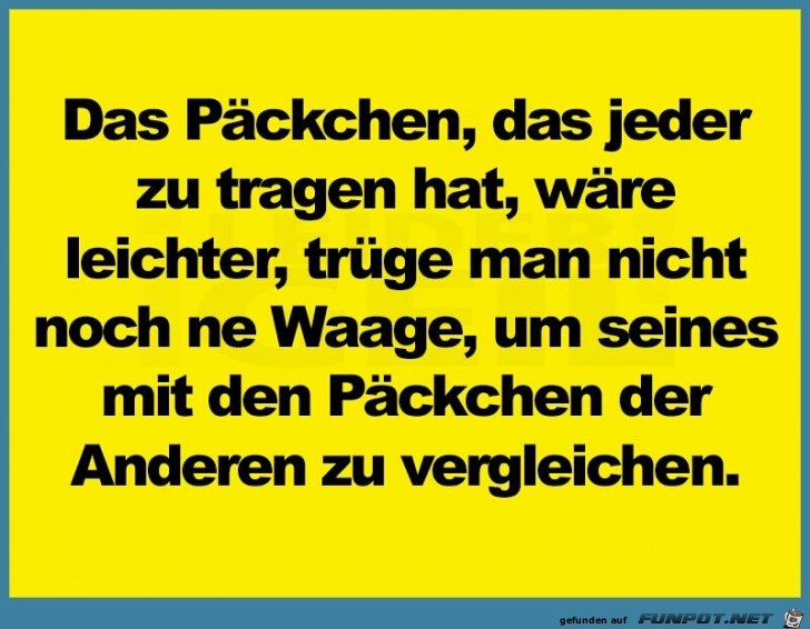 Paeckchen