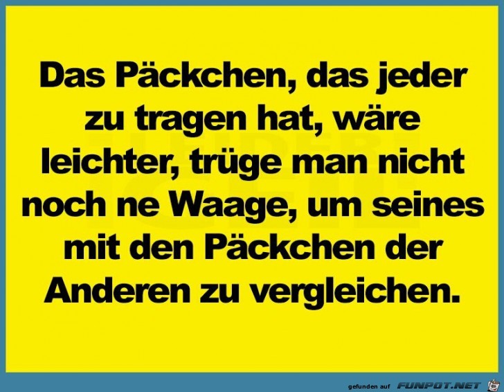 Paeckchen Paeckchen