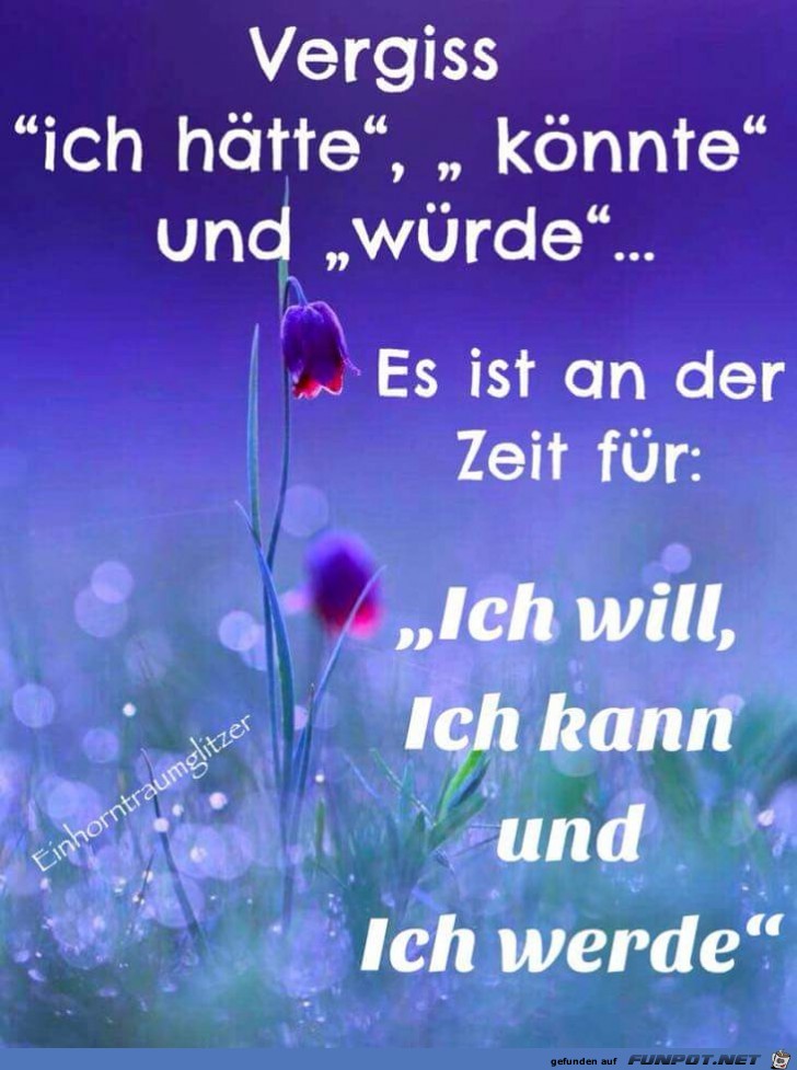 vergiss vergiss