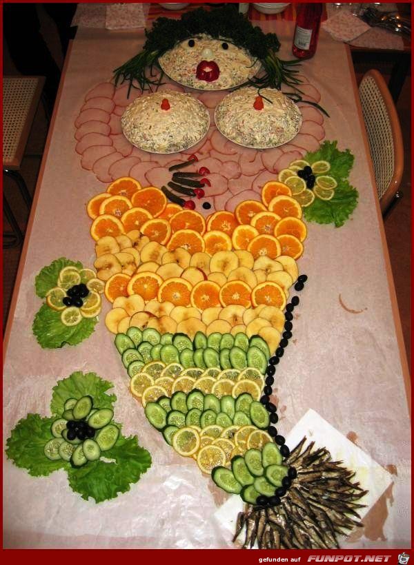 Buffet Buffet