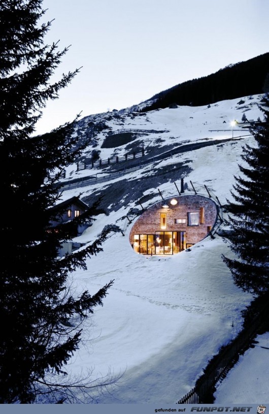 Zuhause direkt in der Natur 1 Zuhause direkt in der Natur 1