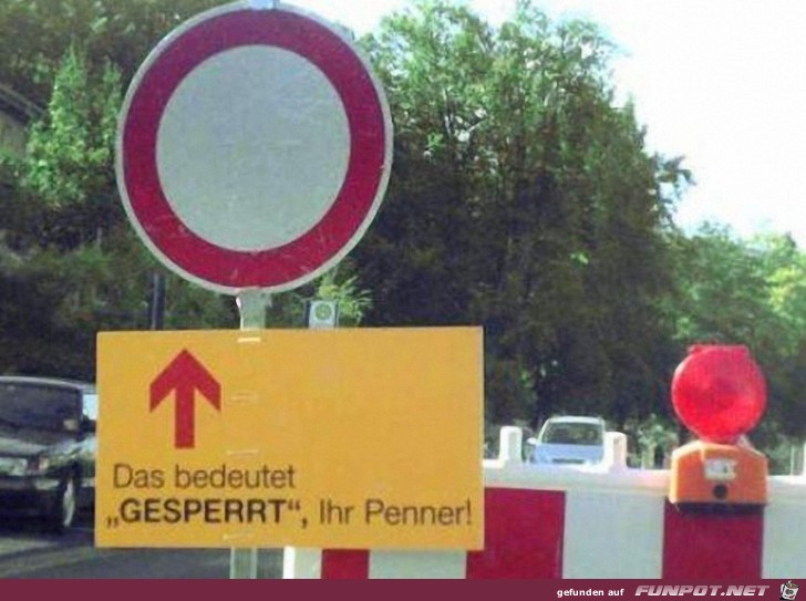 Hinweis Hinweis