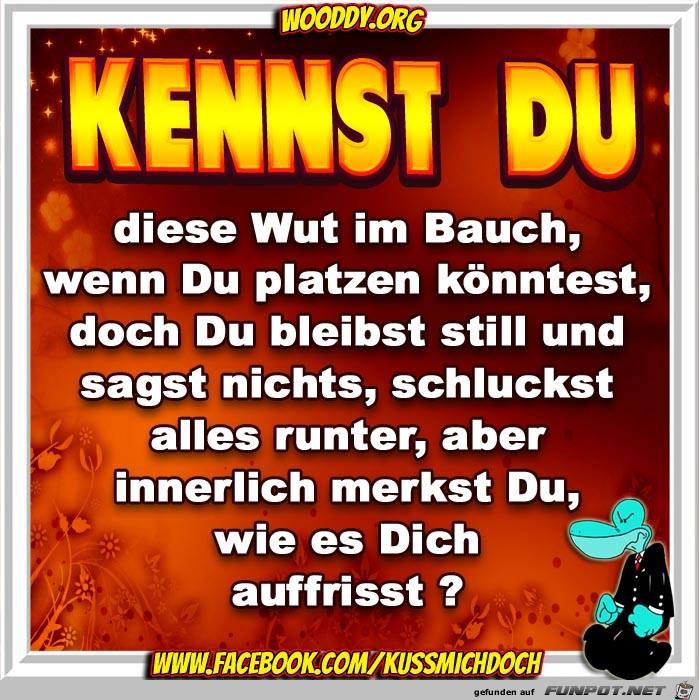 Kennst Du