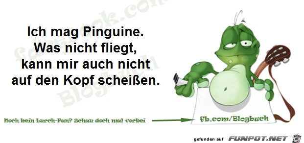 pinguine