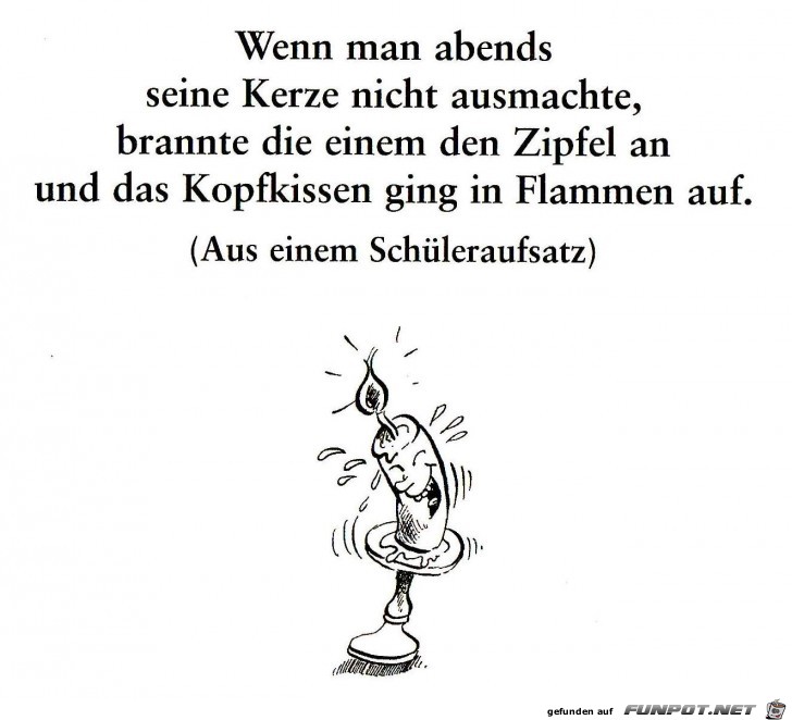 Kalenderspruch 144