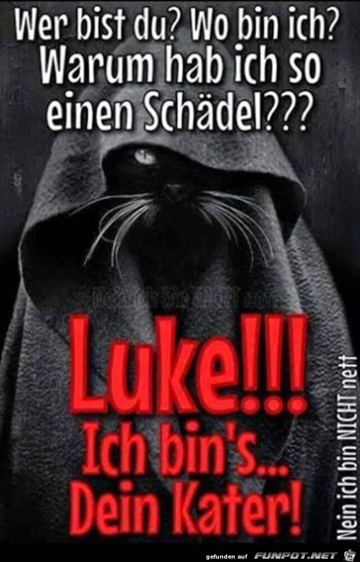 Wer bist Du Wer bist Du