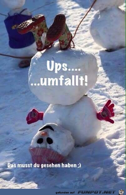 umfallt umfallt