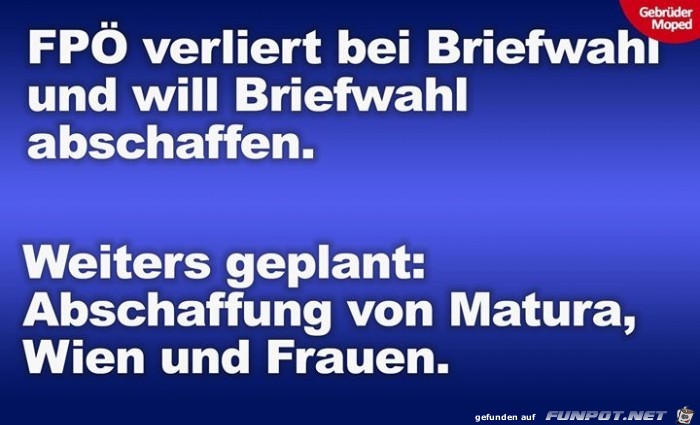 abschaffen abschaffen