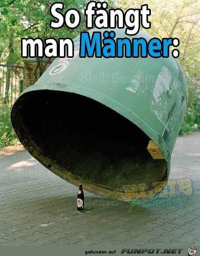 Maennerfang Maennerfang