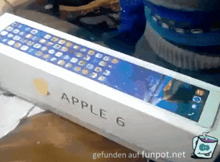das-neue-apple-smartphone