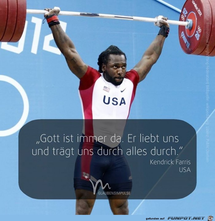 Gott ist immer da Gott ist immer da
