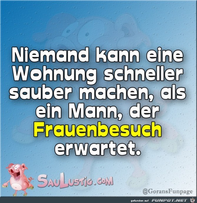 Niemand-ist-schneller