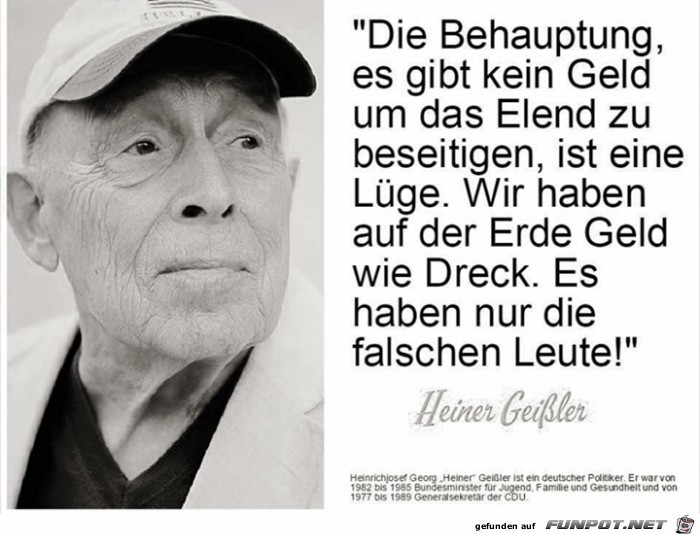 geld 6 geld 6