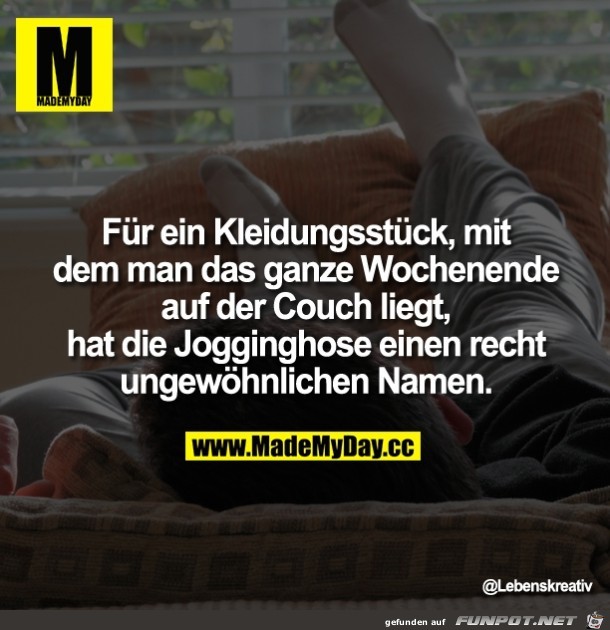 jogginghose jogginghose