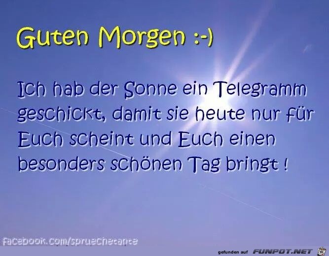 Telegramm Telegramm