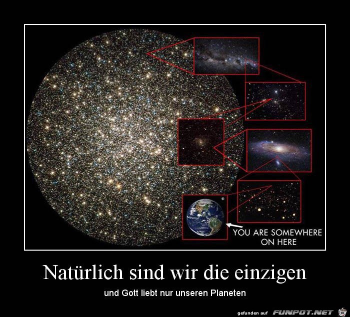 Universum Universum