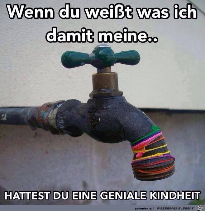 Kindheit Kindheit