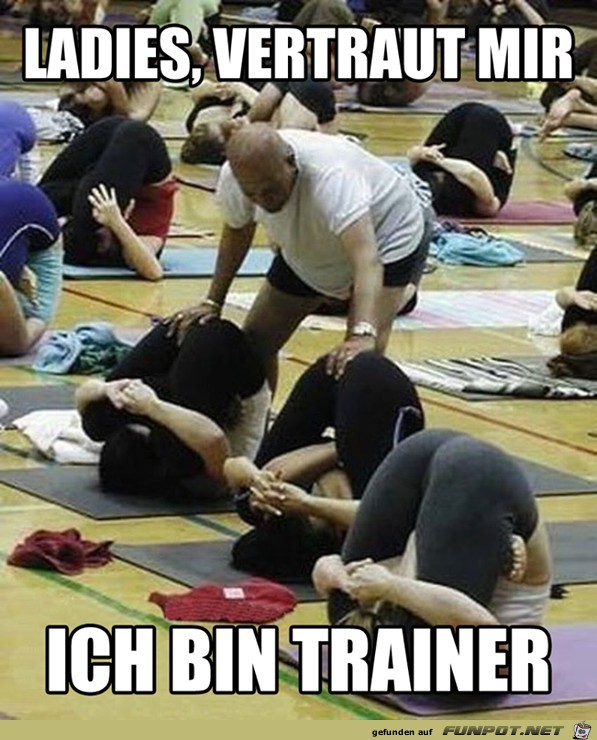 Trainer Trainer