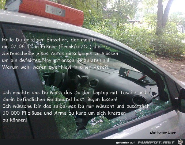 Dienstwagen 07 Dienstwagen 07