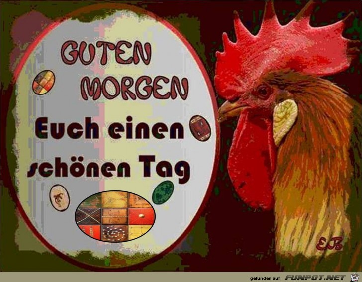 Guten Morgen 4