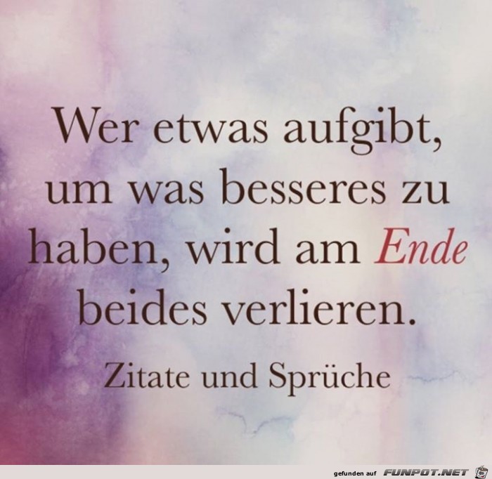 Ende