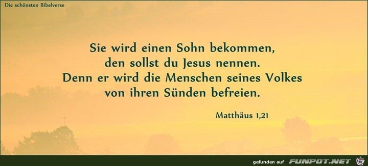Matth 1 21 Matth 1 21