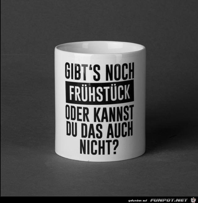 Gibts noch