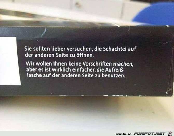 witzige Bilder aus verschiedenen Blogs