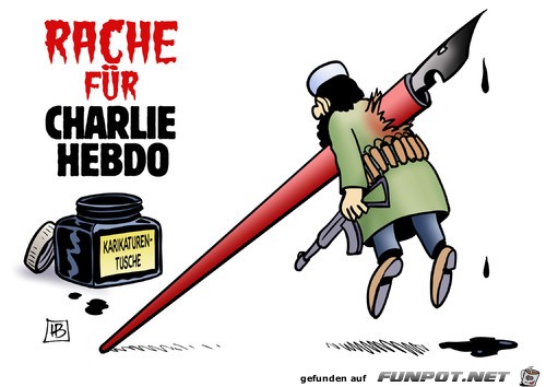 charlie hebdo