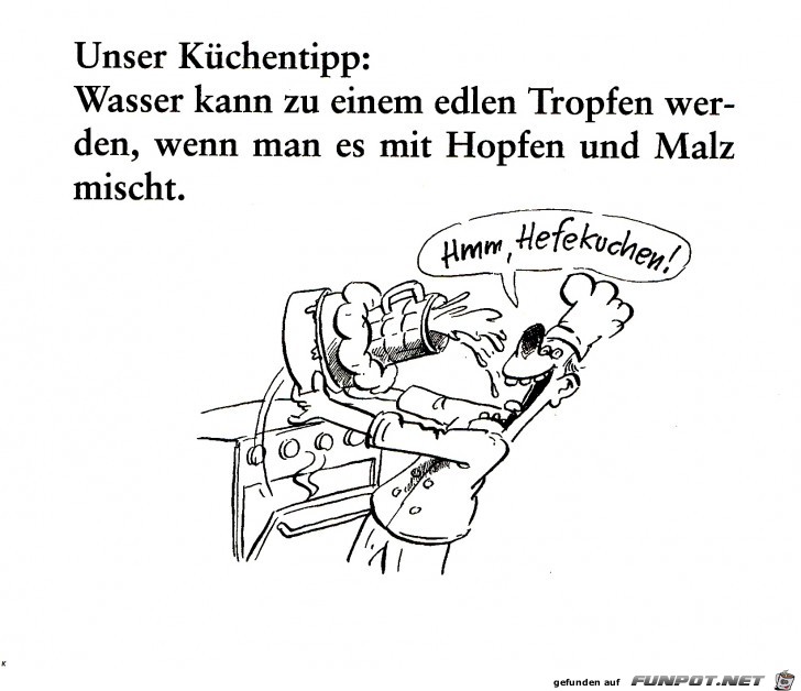 122 Unser Kuechentipp 122 Unser Kuechentipp