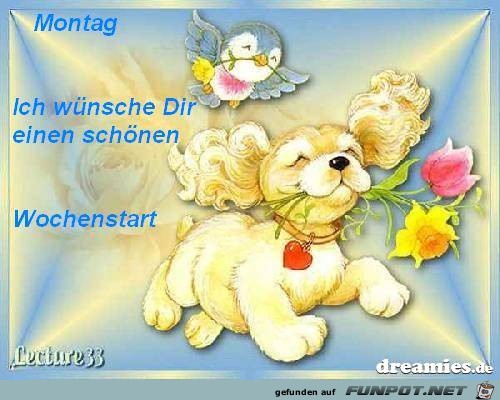 guten-wochenstart13 guten-wochenstart13