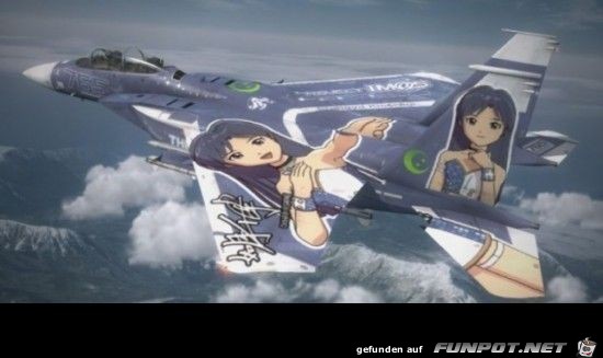 Manga-Jet Manga-Jet