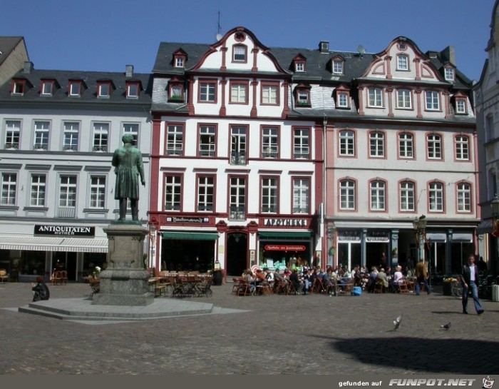 Koblenz Jesuitenplatz4