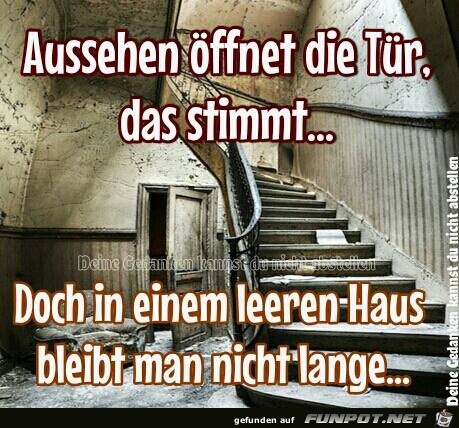 Aussehen Aussehen