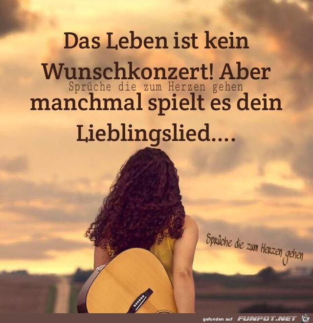 Das Leben