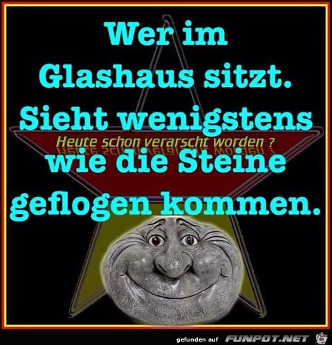 Glashaus