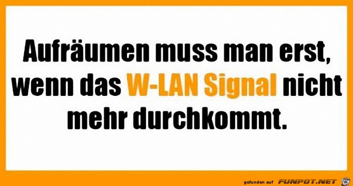 der Hammerspruch des Tages! der Hammerspruch des Tages!