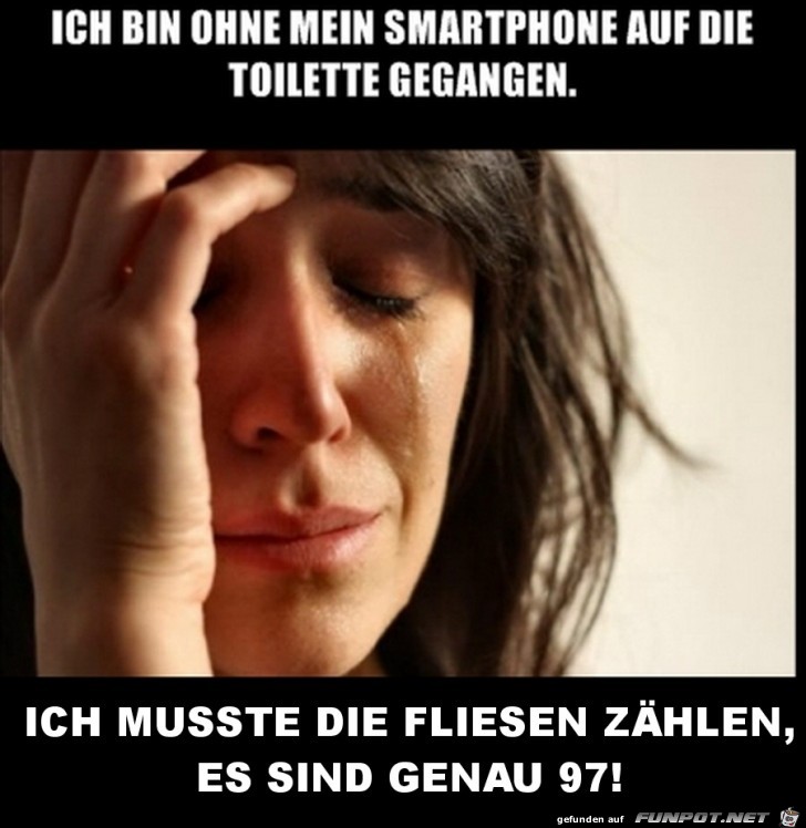 Ganz genau 