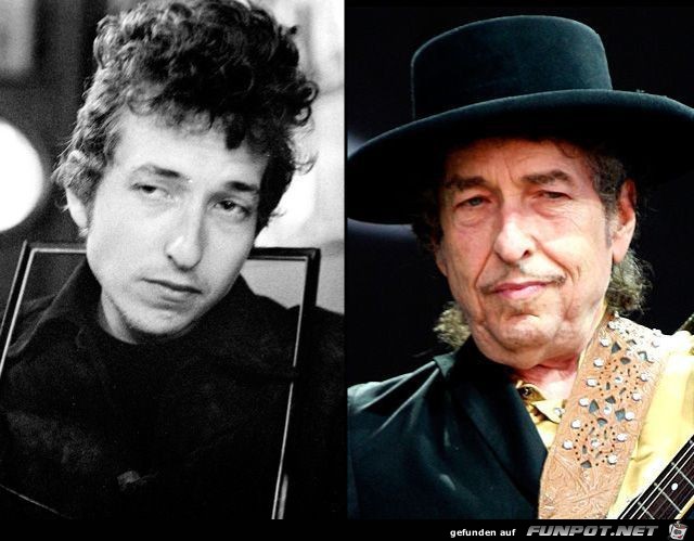 Bob Dylan Bob Dylan
