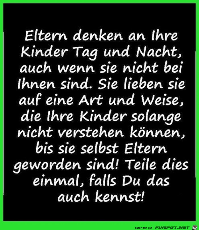 Eltern Eltern