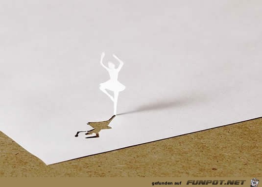 Paper cuts 3 Paper cuts 3