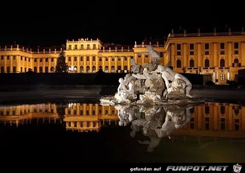 Schoenbrunn Schoenbrunn