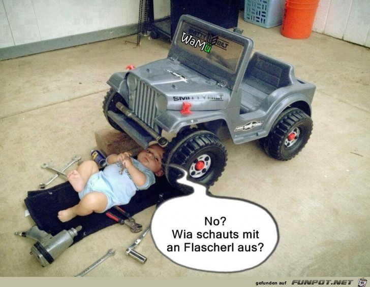 flascherl flascherl